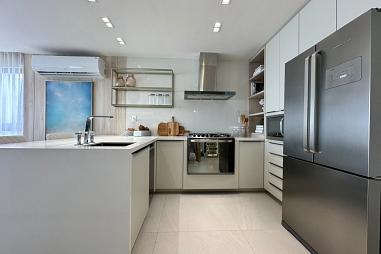 Decorado  03 suítes vista mar, Centro  Balneario Piçarras