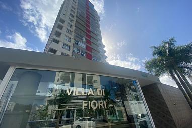 Apartamento Vila di Fiori