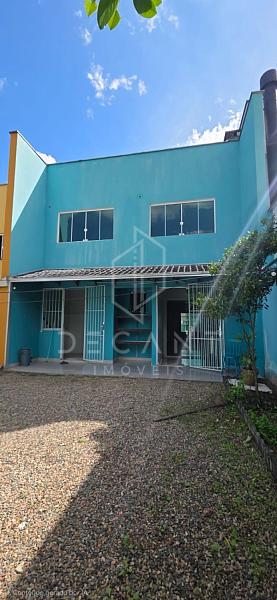 Geminado Bairro Sagua�u 1