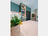 Apartamento mobiliado com 3 dormit�rios no Centro 12
