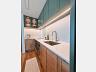 Apartamento mobiliado com 3 dormit�rios no Centro 10