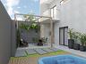 Casa Geminada Triplex em Santa Catarina, Joinville/SC 19
