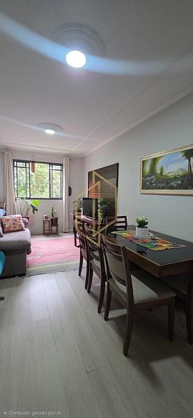 Apartamento America do Sol 1