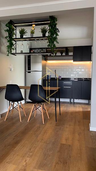 Apartamento em Costa e Silva, Joinville/SC 1