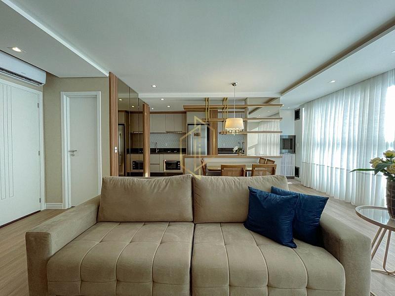 Apartamento Alto Padr�o em Anita Garibaldi, Joinville/SC 1