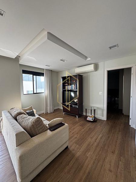 Apartamento em Gl�ria, Joinville/SC 1