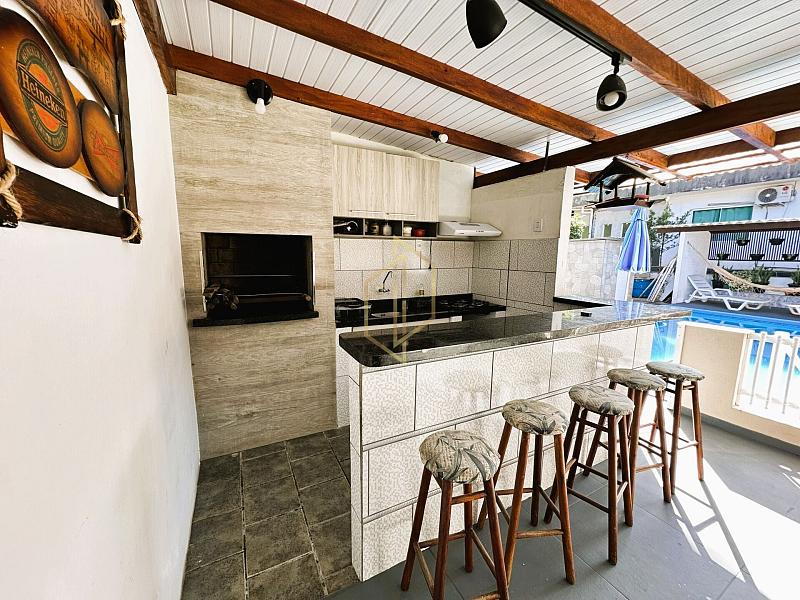 Casa � venda no bairro Costa e Silva - Joinville/SC, Zona Norte 1