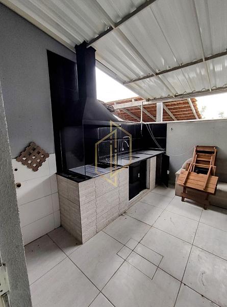 SOBRADO � VENDA NO BAIRRO PARANAGUAMIRIM - Joinville/SC 1