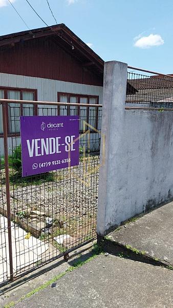 Terreno em Guanabara, Joinville/SC 1