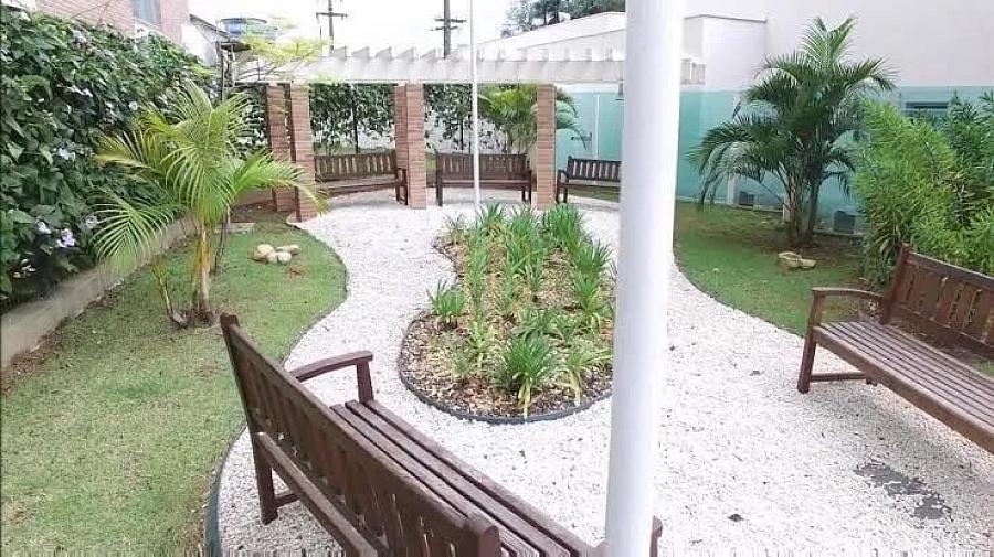 Apartamento em Anita Garibaldi, Joinville/SC 1