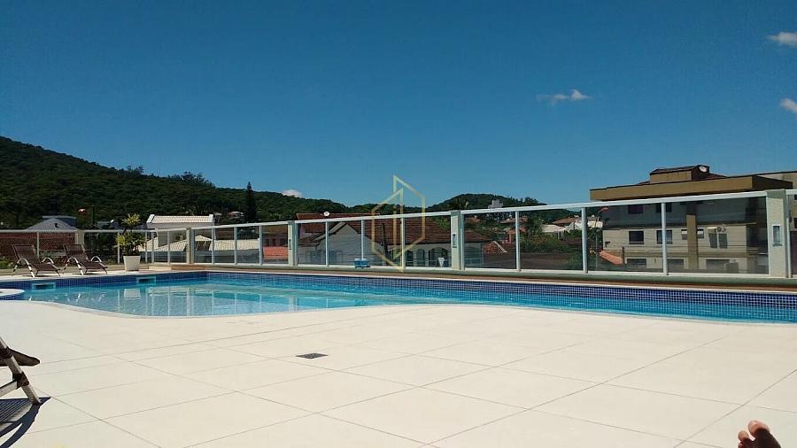Apartamento em Sagua�u, Joinville/SC 1