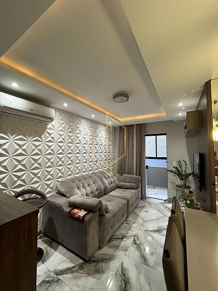 Apartamento � venda no bairro Sagua�u - Joinville/SC, Zona Norte 1
