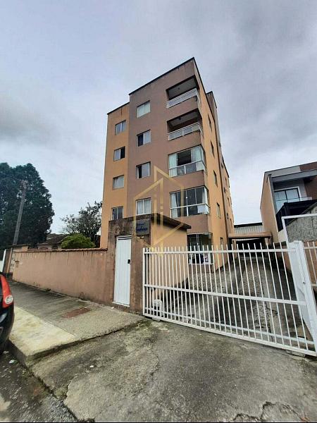 Apartamento em S�o Marcos, Joinville/SC 1