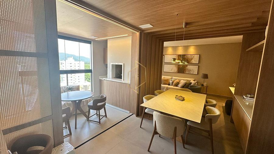 Apartamento � venda no bairro Meia Praia - Itapema/SC 1