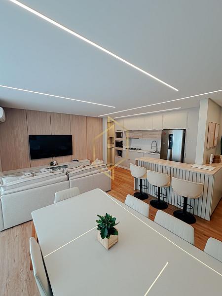 Apartamento em Centro, Joinville/SC 1