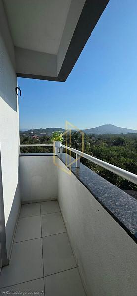 Apartamento em Guanabara, Joinville/SC 1
