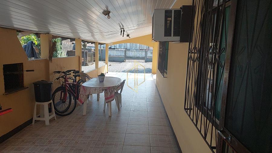 Casa em F�tima, Joinville/SC 1