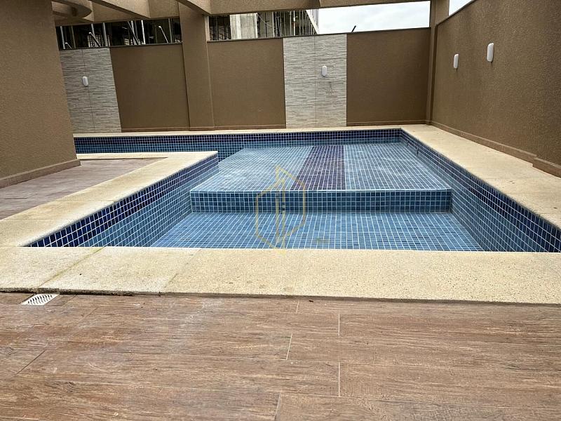 Apartamento em Santo Ant�nio, Joinville/SC 1