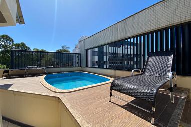 Cobertura à venda em Jardim da Penha, Vitótia - ES.