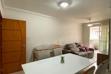 Imperdível apartamento com sol da manhã em Jardim da Penha, Vitória - ES.