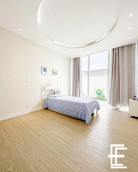 Casa à venda no Alphaville Jacuhy, Serra - ES. — foto 14