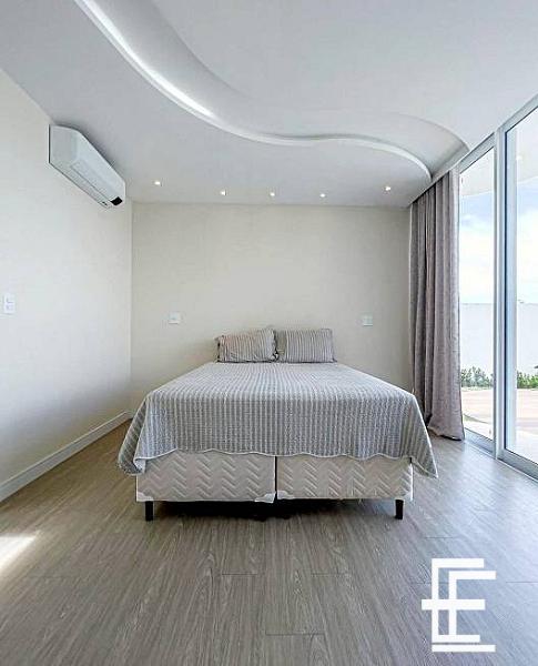 Casa à venda no Alphaville Jacuhy, Serra - ES. — foto 11