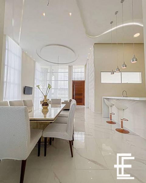 Casa à venda no Alphaville Jacuhy, Serra - ES. — foto 3