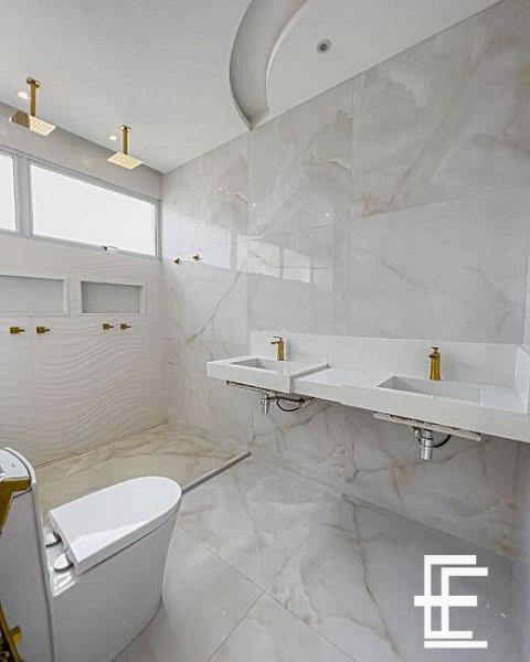 Casa à venda no Alphaville Jacuhy, Serra - ES. — foto 13