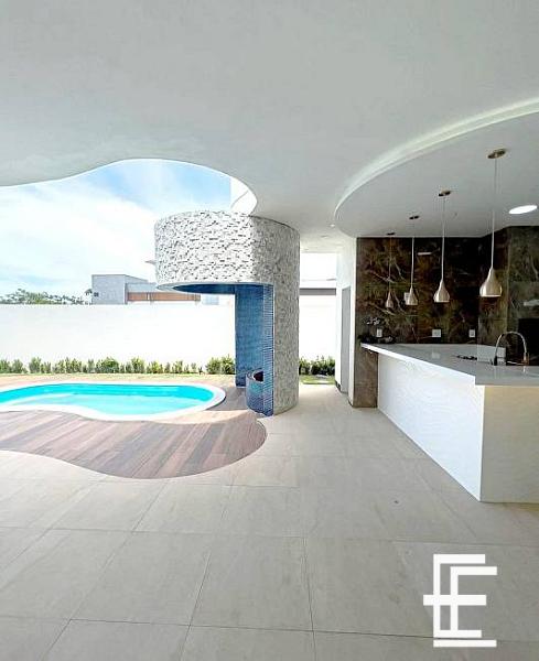 Casa à venda no Alphaville Jacuhy, Serra - ES. — foto 7