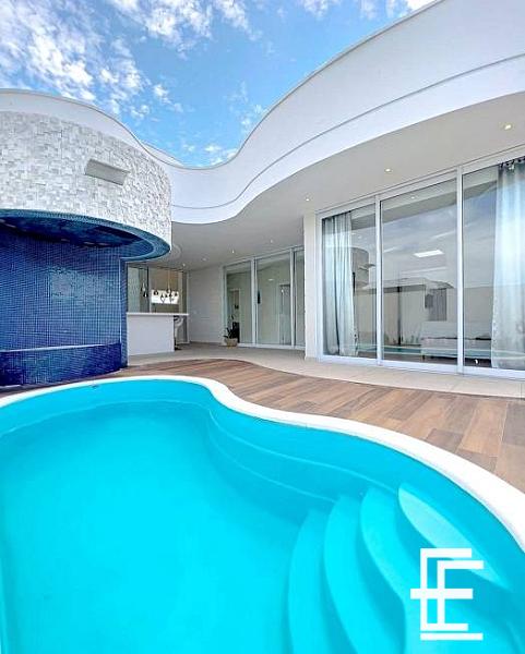 Casa à venda no Alphaville Jacuhy, Serra - ES. — foto 10