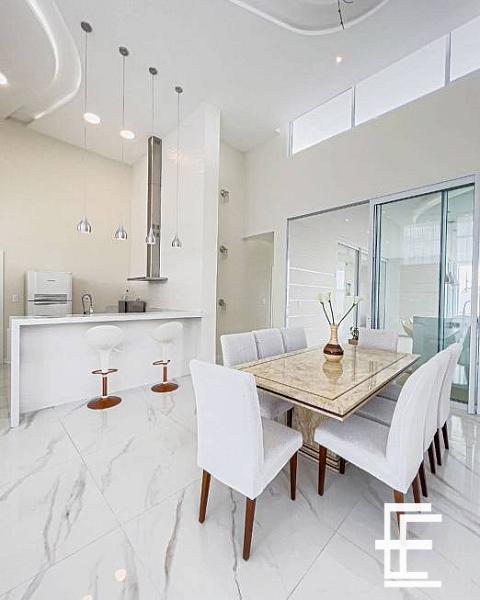 Casa à venda no Alphaville Jacuhy, Serra - ES. — foto 5