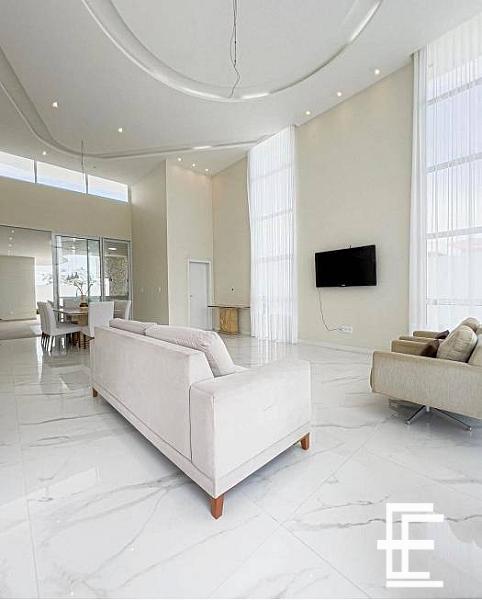 Casa à venda no Alphaville Jacuhy, Serra - ES. — foto 4