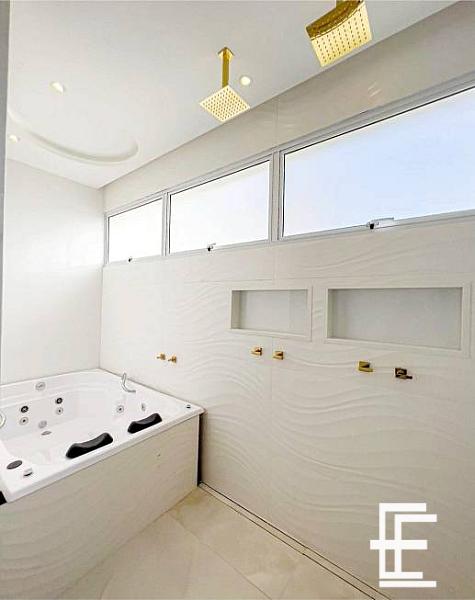 Casa à venda no Alphaville Jacuhy, Serra - ES. — foto 12