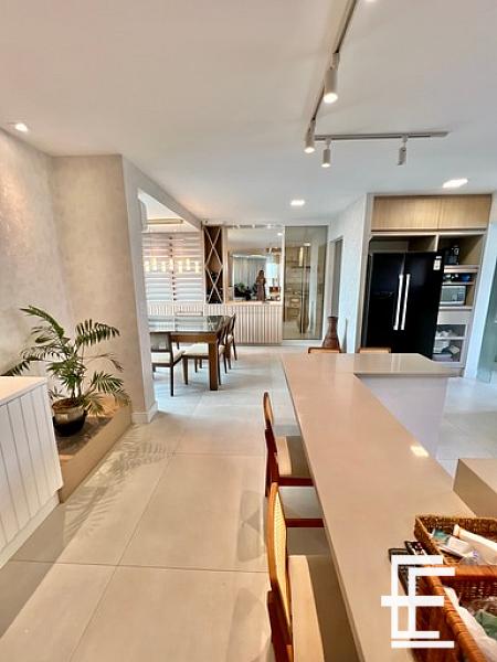 Lindo apartamento à venda em Jardim Camburi, Vitória - ES. — foto 6