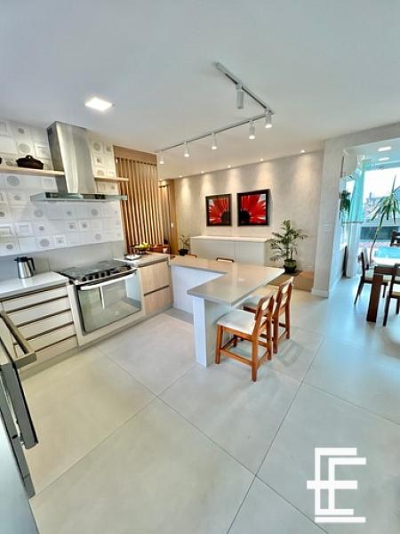 Lindo apartamento à venda em Jardim Camburi, Vitória - ES. — foto 7