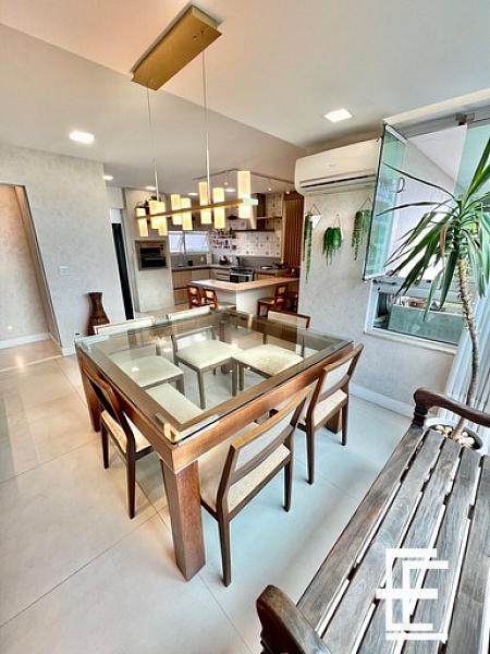 Lindo apartamento à venda em Jardim Camburi, Vitória - ES. — foto 10