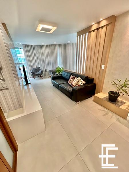 Lindo apartamento à venda em Jardim Camburi, Vitória - ES. — foto 3