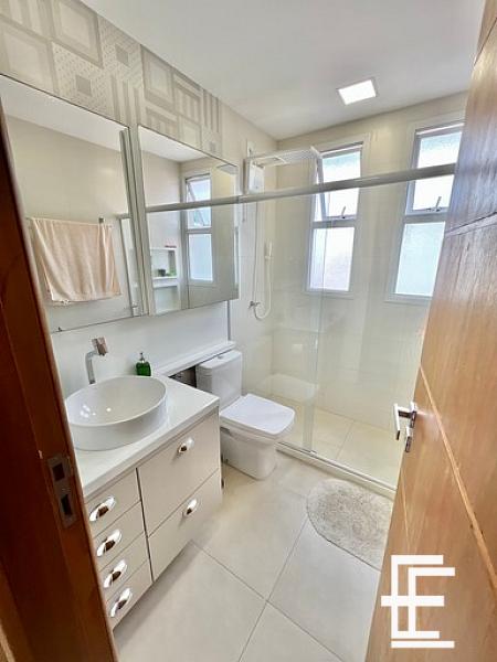 Lindo apartamento à venda em Jardim Camburi, Vitória - ES. — foto 25