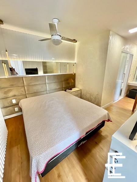 Lindo apartamento à venda em Jardim Camburi, Vitória - ES. — foto 15