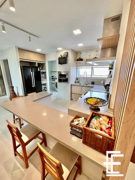 Lindo apartamento à venda em Jardim Camburi, Vitória - ES. — foto 9