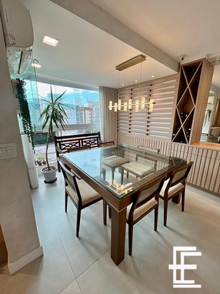 Lindo apartamento à venda em Jardim Camburi, Vitória - ES. — foto 12