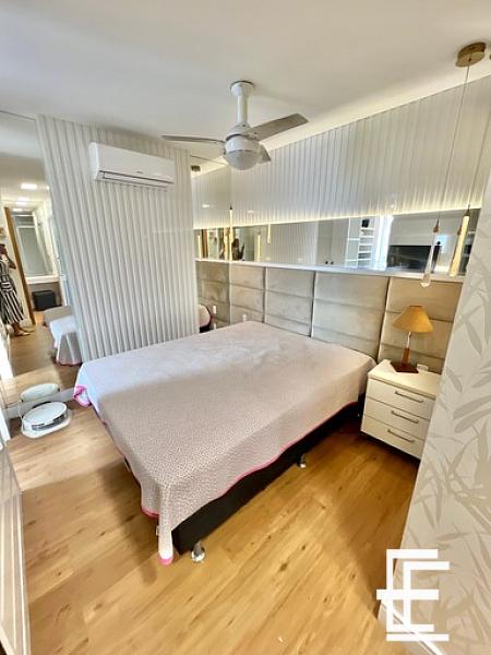 Lindo apartamento à venda em Jardim Camburi, Vitória - ES. — foto 16