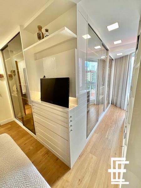 Lindo apartamento à venda em Jardim Camburi, Vitória - ES. — foto 18