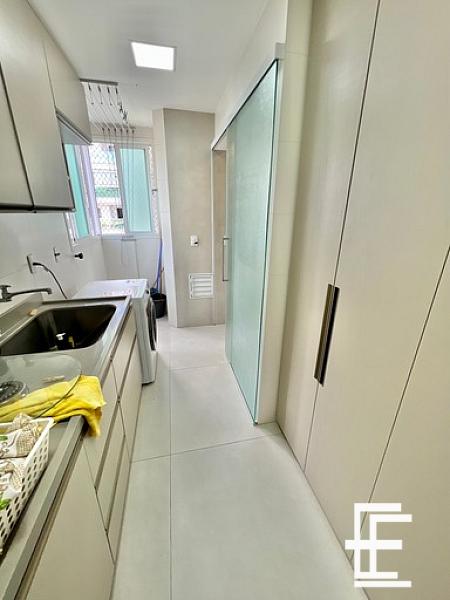 Lindo apartamento à venda em Jardim Camburi, Vitória - ES. — foto 27