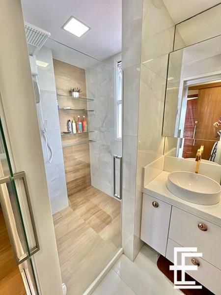 Lindo apartamento à venda em Jardim Camburi, Vitória - ES. — foto 21