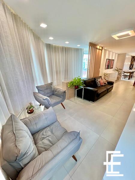 Lindo apartamento à venda em Jardim Camburi, Vitória - ES. — foto 4