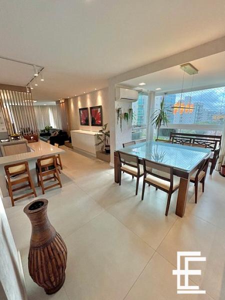 Lindo apartamento à venda em Jardim Camburi, Vitória - ES. — foto 13