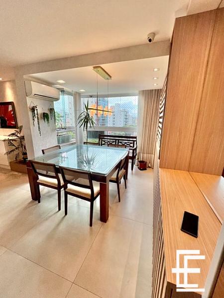 Lindo apartamento à venda em Jardim Camburi, Vitória - ES. — foto 14