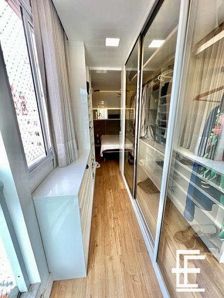 Lindo apartamento à venda em Jardim Camburi, Vitória - ES. — foto 20