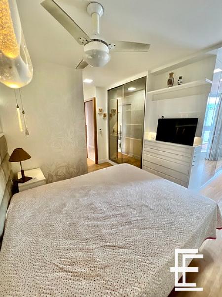 Lindo apartamento à venda em Jardim Camburi, Vitória - ES. — foto 17
